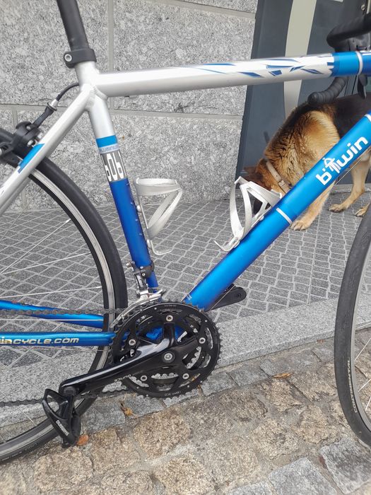 Bicicleta de estrada B'TWIN
