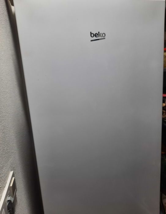 Морозильна камера Beko RFNM200E20W