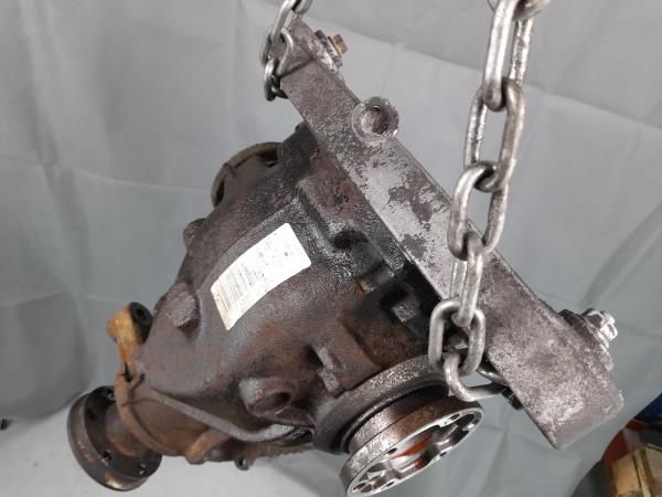 Diferencial trás BMW 5 Touring (E39)