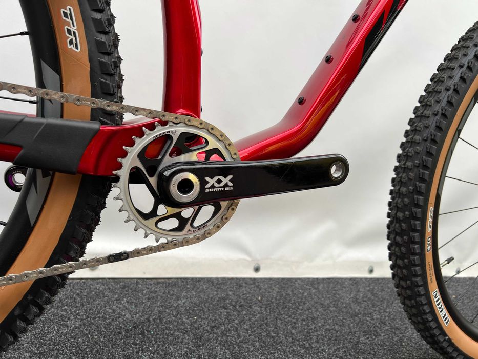 Nowy Rower Carbon KTM SCARP MT PRIME EVO 2 29" Sram XX Axs Fox Kashima