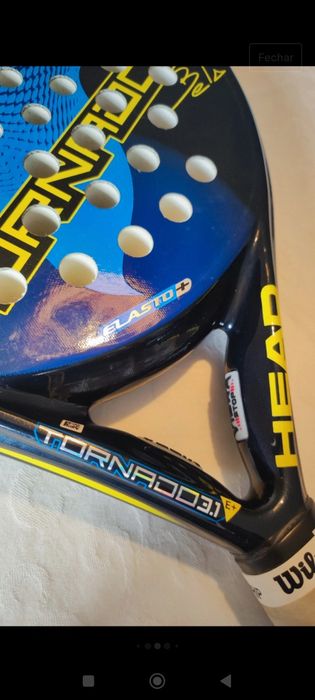 Pala Head tornado 3.1 E+ BELA