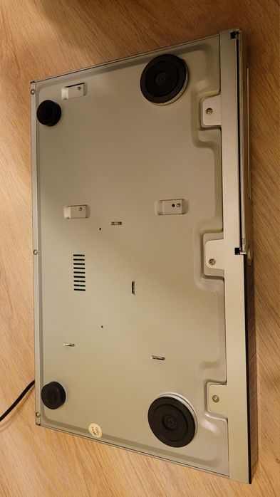 Manta emperor IV - odtwarzacz DVD