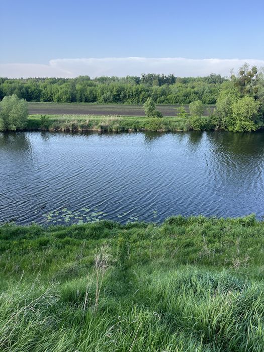 Продам двоповерховий будинок біля річки в с. Шкарівка! БЕЗ КОМІСІЇ !!!