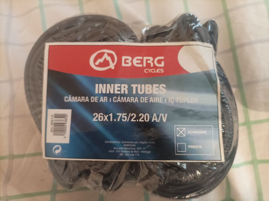 Air Chamber 2664552199140995120