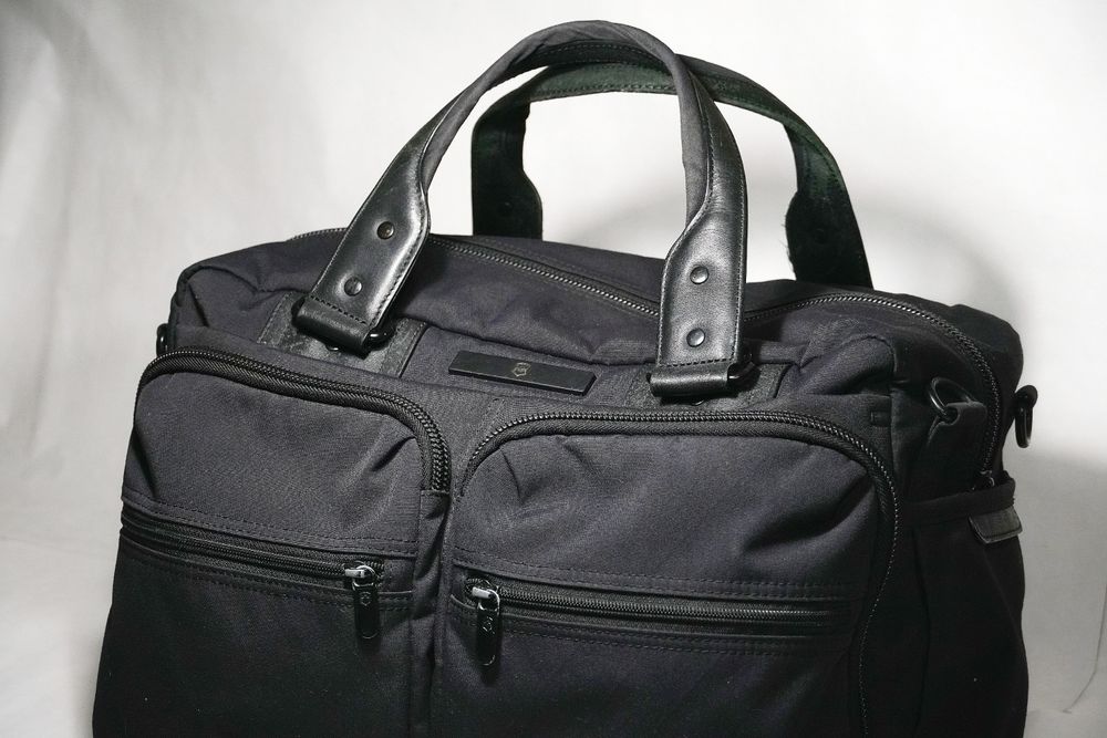 Victorinox Travel Architecture Urban Vt32325501 сумка бізнес подорожі