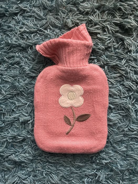 Грелка водяная разные