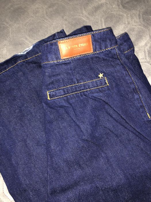 Джинси  DENIM жіночі