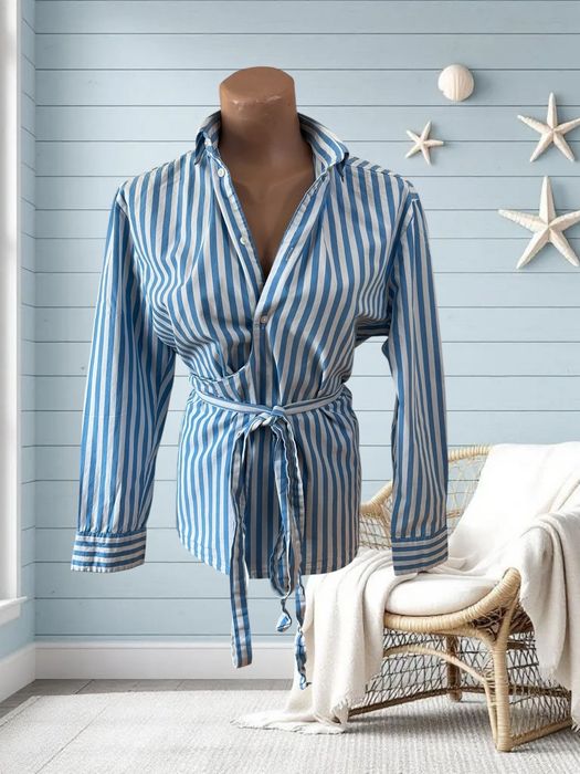 Samsoe Samsoe Dayne Shirt roz. S damska koszula