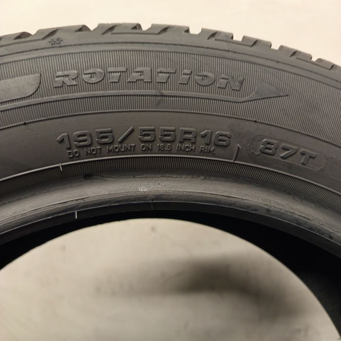 185/65R15 Fulda Kristall Control HP 2