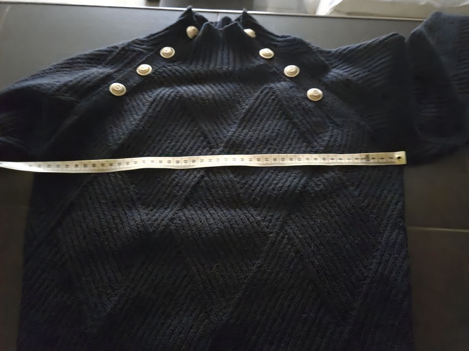 Sweter damskie New Yorker(Amisu) XS