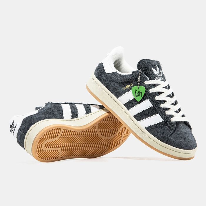 Кросівки Adidas Campus x Korn 36-45 (Оплата при отриманні)