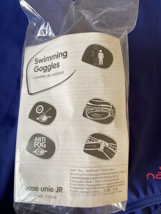 Conjunto criança piscina