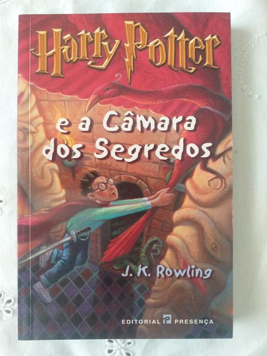 Livros HARRY POTTER *Stieg Larsson* HOLLY Smal.*Jane AUSTEN