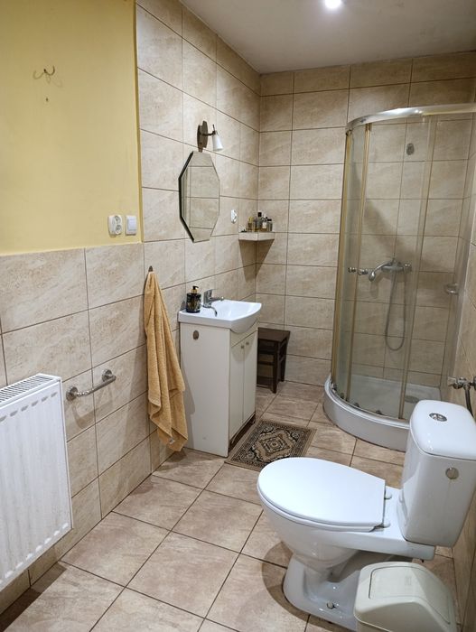 Dom Siedlisko Przywieczrzyn gm. Lubanie