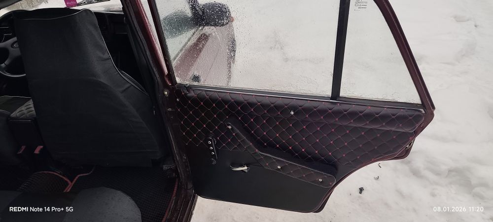 Продам Ваз 2107, 2007 года Инжектор