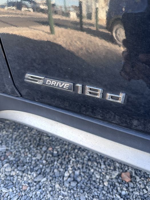 Bmw X1 18D 143cv “Oportunidade”