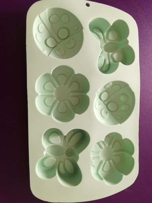 ERNESTO Silicone Molds444129636789800962