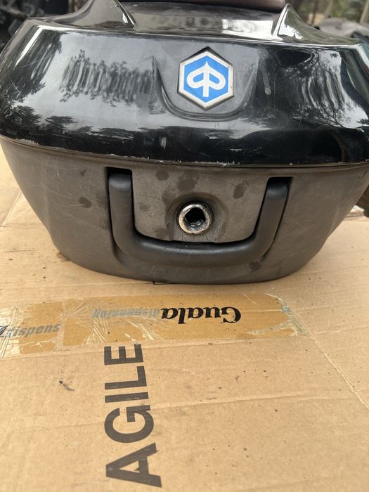 Piaggio beverly 125 kufer piaggio