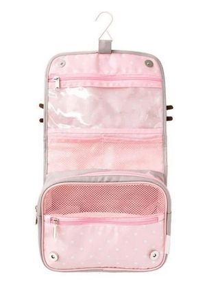 Wisząca Kosmetyczka Pusheen Foodie Organizer Do Szafy, Na Podróż