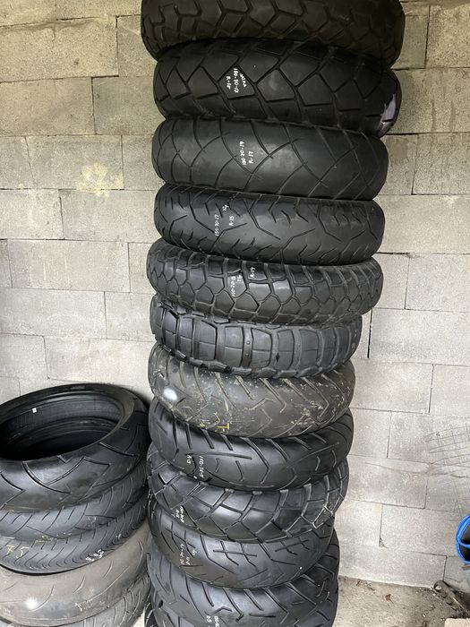 150/70-r17 150/70r18 METZELER Michelin Dunlop Continental