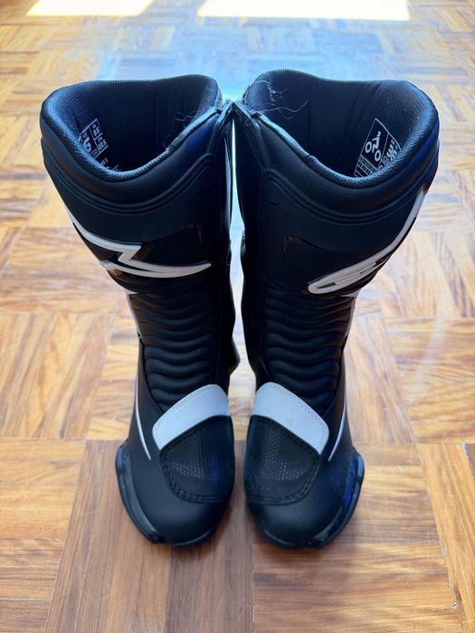 Botas Alpinestars SMX-S pretas 36