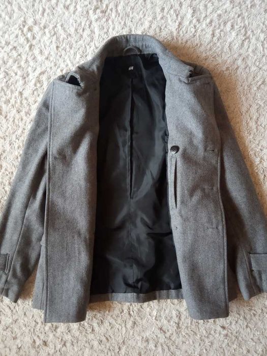 Красивое пальто 46 размер