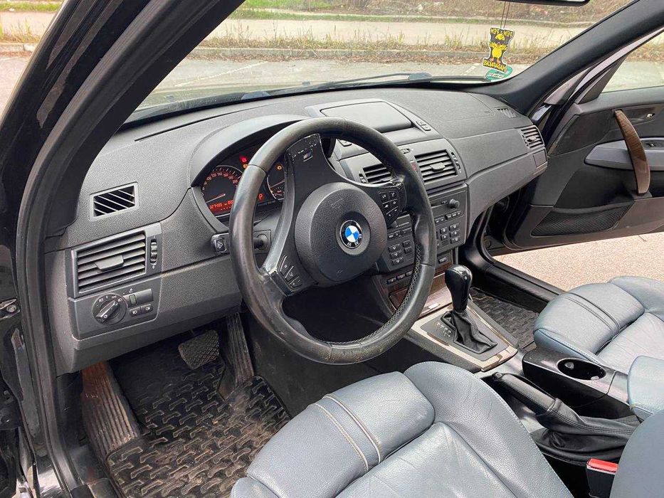 Торпеда БМВ Х3 Е83 Торпеда BMW X3 E83 Торпеда Е83 Панель Е83 Розборка