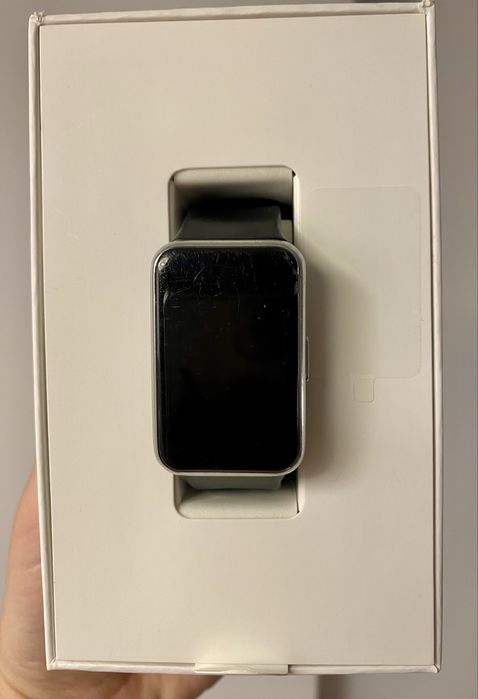 Zegarek Huawei fit elegant smarteatch