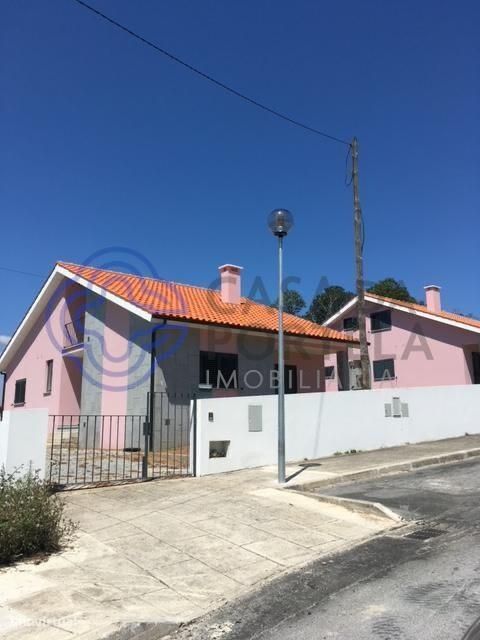 Moradia em Campos - VN Cerveira