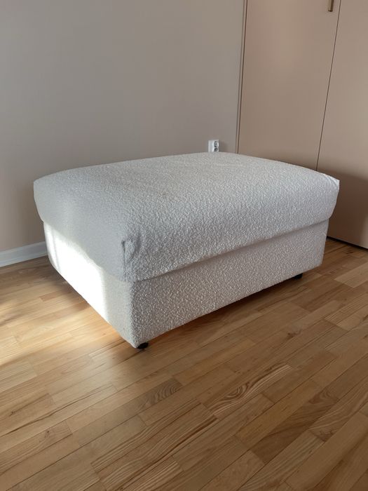 Podnóżek Ikea Vimle