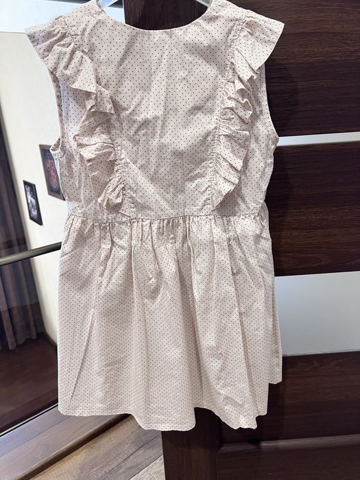 Сукня від бренду Suzie