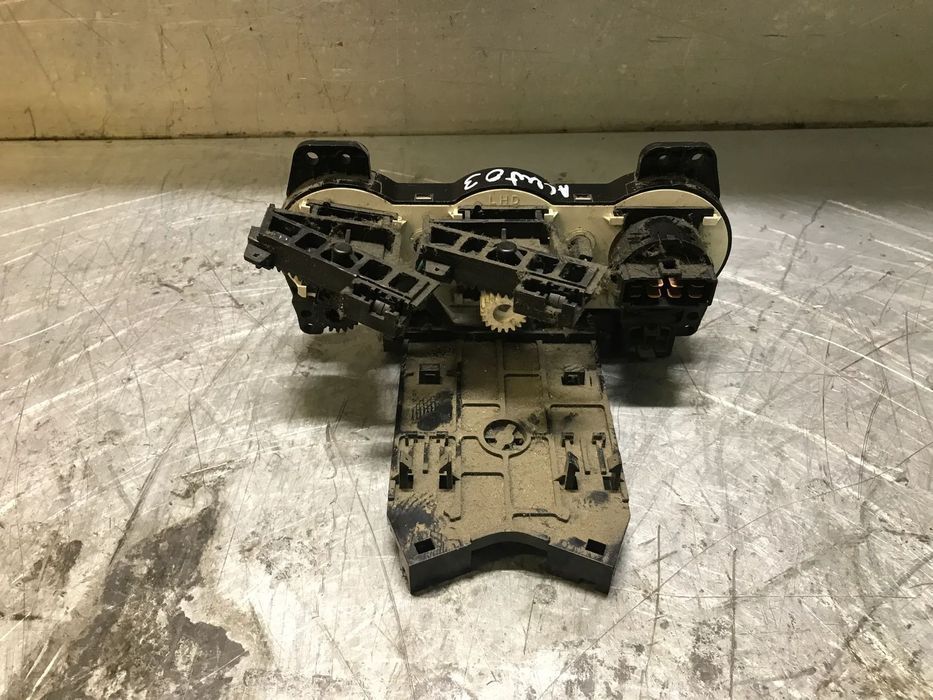 COMANDO / REGULADOR DA SOFAGEM HYUNDAI ACCENT II 99-05