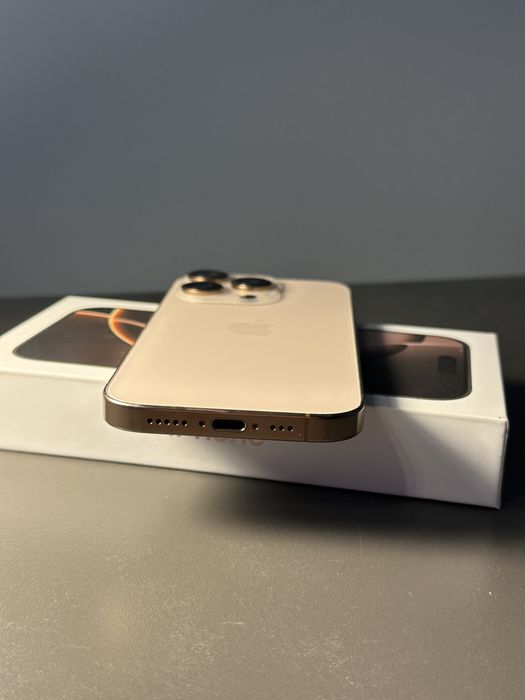 Iphone 16 pro 128gb 91%kondycji/stan bardzo dobry