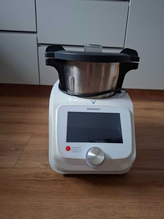 Monsieur cuisine