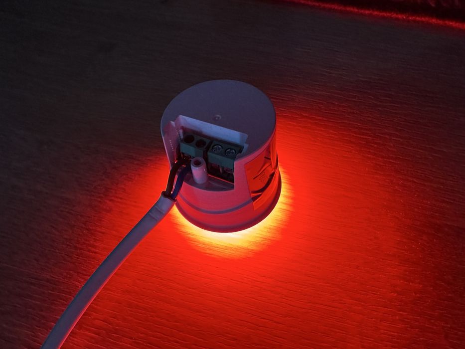 3x RGB halogeny Zigbee Paulmann 924.66