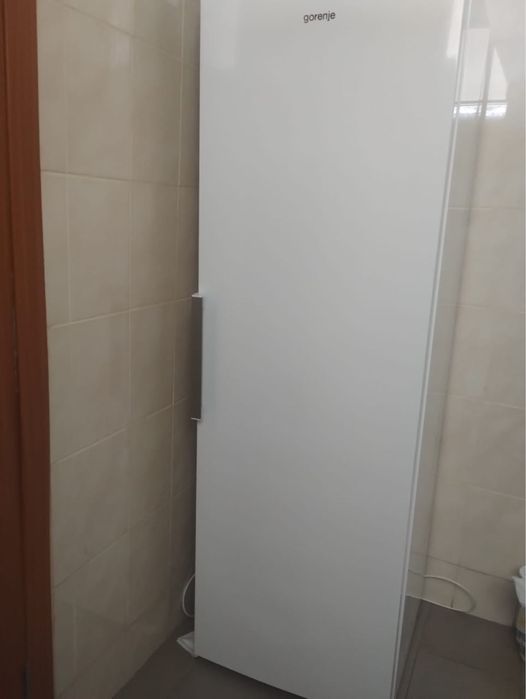 Морозильна камера Gorenje