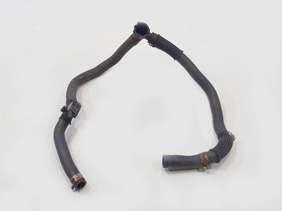 przewód wąż wody toyota verso 1.6 d 13-18r lift d4d