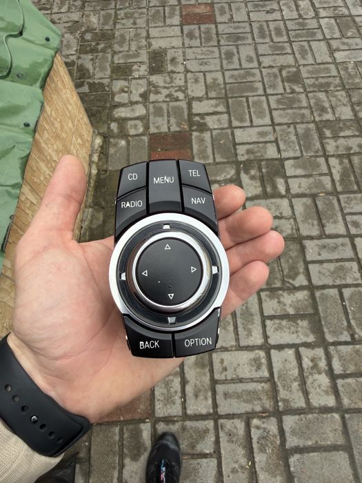 Джойстик сіс Е серия