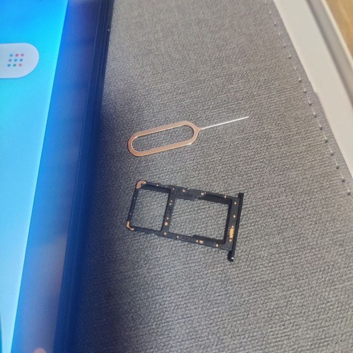 Планшет новий BDF 4/64гб