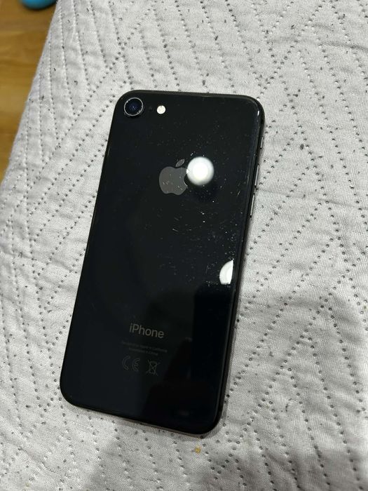 Apple IPhone 8  64gb