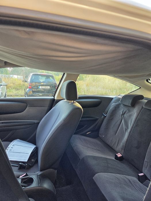 Citroën C4 1.6 HDI