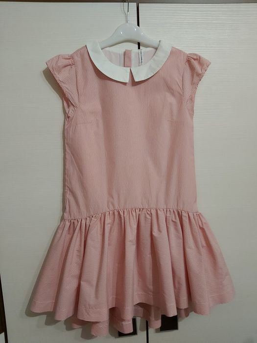Sukienka Coccodrillo rozmiar 146