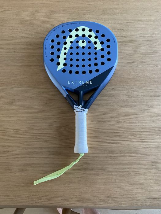 Head Extreme Motion 2026 c/ garantia