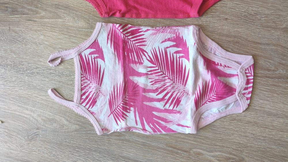 Body lato Lupilu 86/92