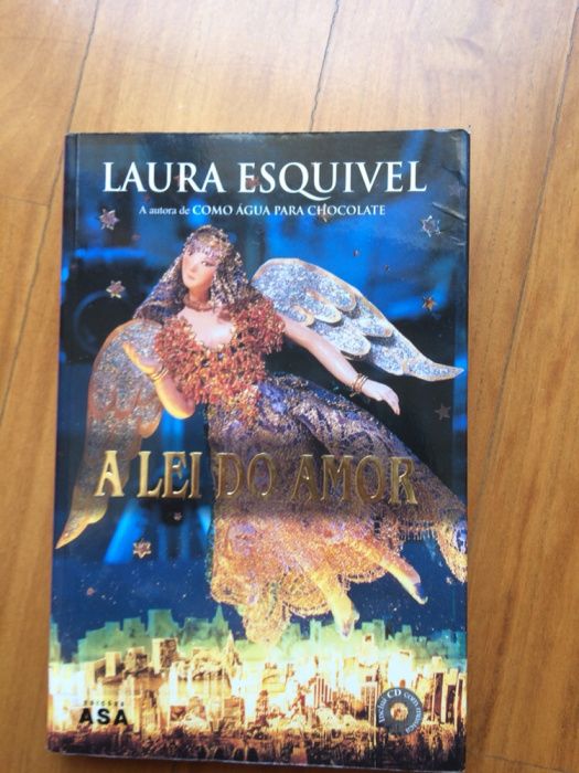 Lote de livros praticamente novos