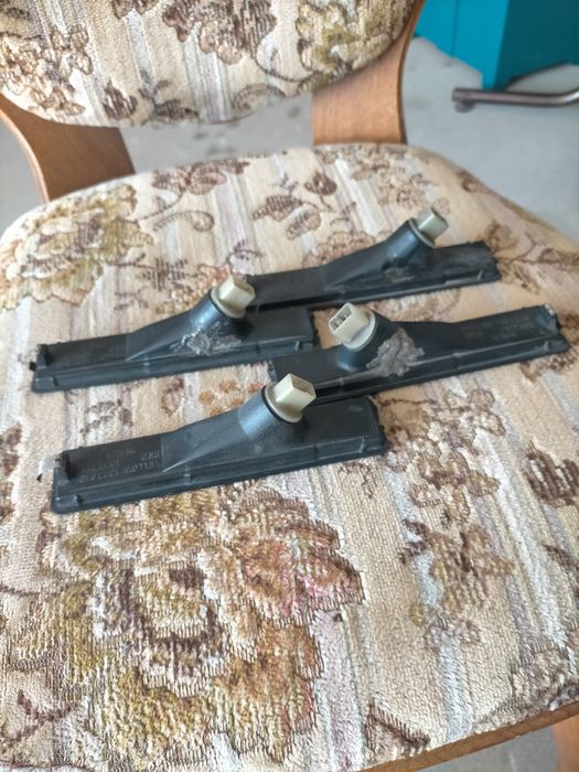 Obrysòwki BMW E30 E34 oryginalne.