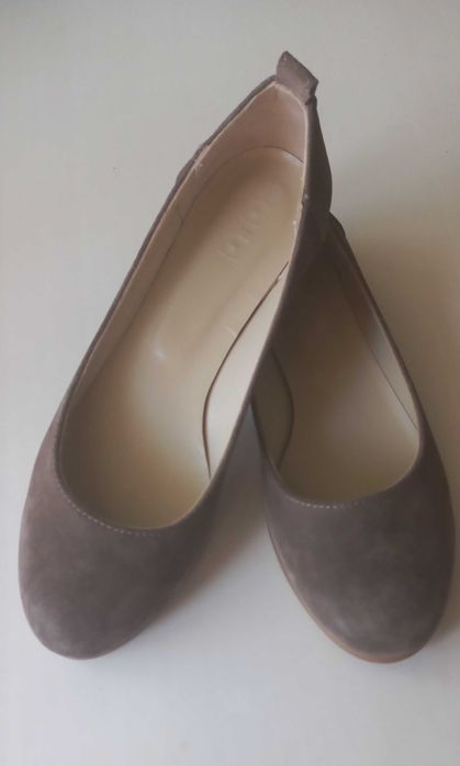 Балетки туфлі весна літо Soldi