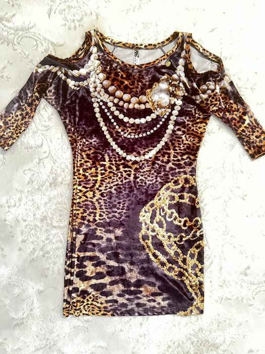 Вечірній чи святковий наряд