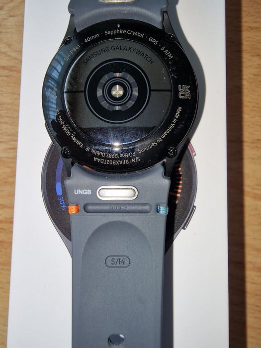 Samsung galaxy watch FE