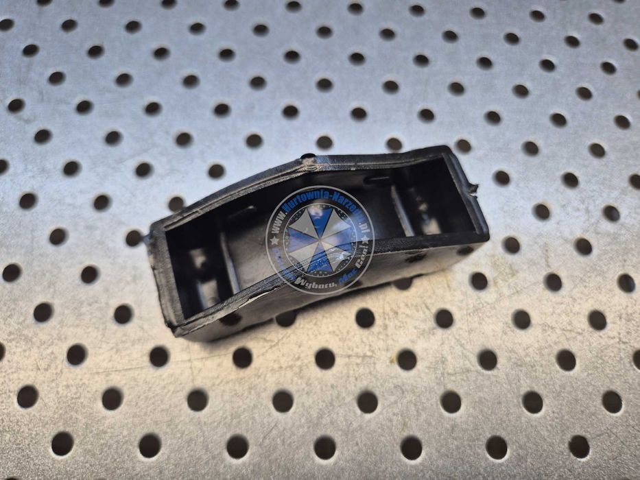 Gumy ochronne na kobyłki nakładki gumowe na kobyłki podpory 3t